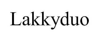 LAKKYDUO