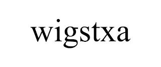 WIGSTXA