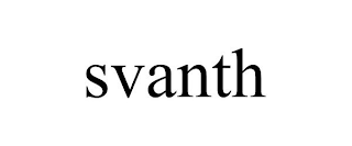 SVANTH