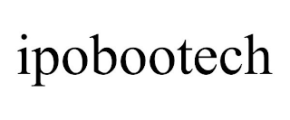 IPOBOOTECH