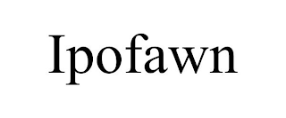 IPOFAWN