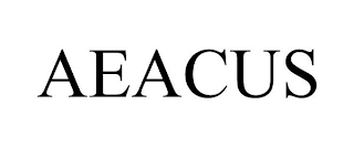 AEACUS