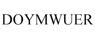 DOYMWUER