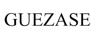 GUEZASE