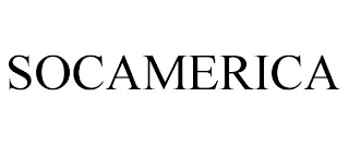 SOCAMERICA