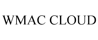 WMAC CLOUD