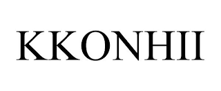 KKONHII