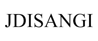 JDISANGI