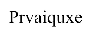 PRVAIQUXE