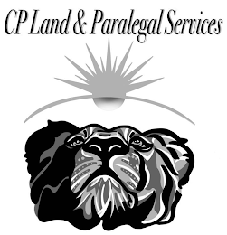 CP LAND & PARALEGAL SERVICES