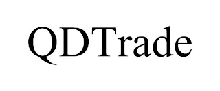 QDTRADE