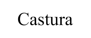 CASTURA