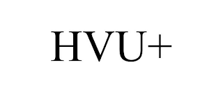 HVU+