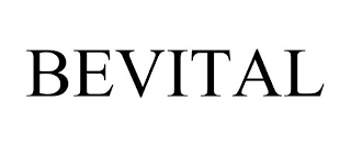 BEVITAL