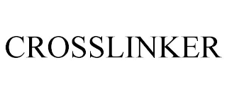 CROSSLINKER