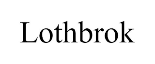 LOTHBROK