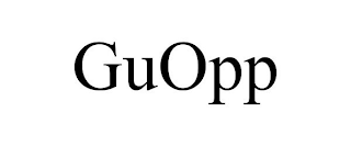 GUOPP