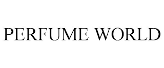 PERFUME WORLD