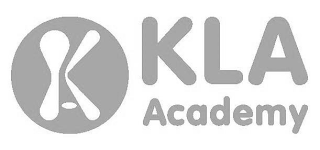 K KLA ACADEMY