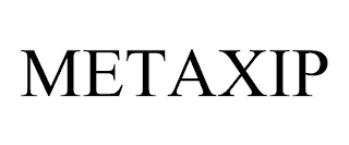 METAXIP