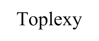 TOPLEXY