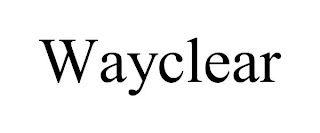 WAYCLEAR