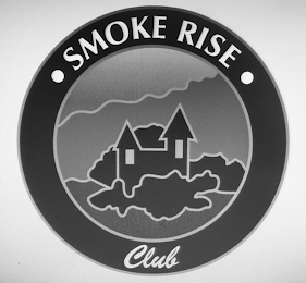 SMOKE RISE CLUB