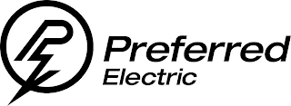 PE PREFERRED ELECTRIC