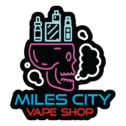 MILES CITY VAPE SHOP