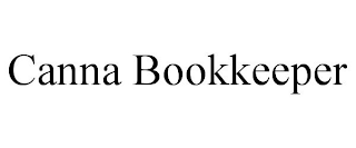 CANNA BOOKKEEPER