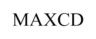 MAXCD