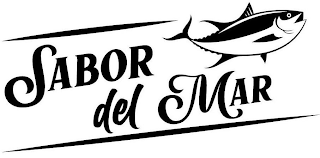 SABOR DEL MAR