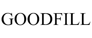 GOODFILL