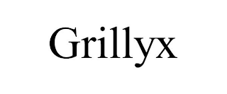 GRILLYX