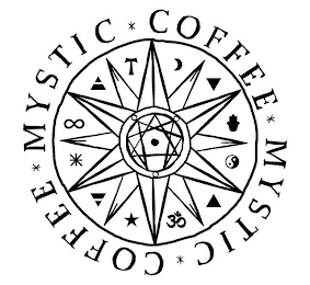 MYSTIC COFFEE MYSTIC COFFEE