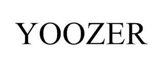 YOOZER