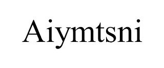 AIYMTSNI