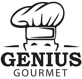 GENIUS GOURMET