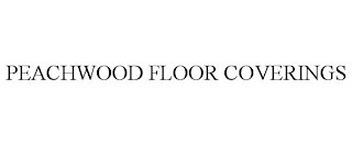 PEACHWOOD FLOOR COVERINGS