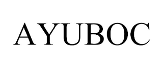 AYUBOC