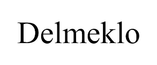 DELMEKLO