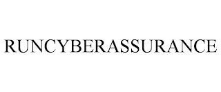 RUNCYBERASSURANCE