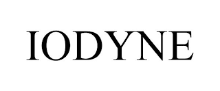 IODYNE