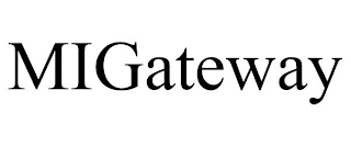 MIGATEWAY