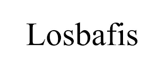 LOSBAFIS