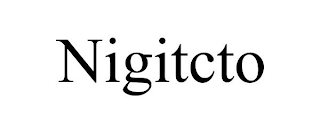 NIGITCTO