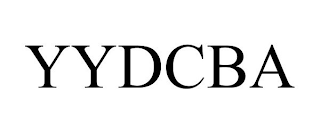 YYDCBA