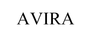 AVIRA