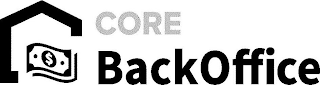 CORE BACKOFFICE