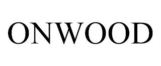 ONWOOD